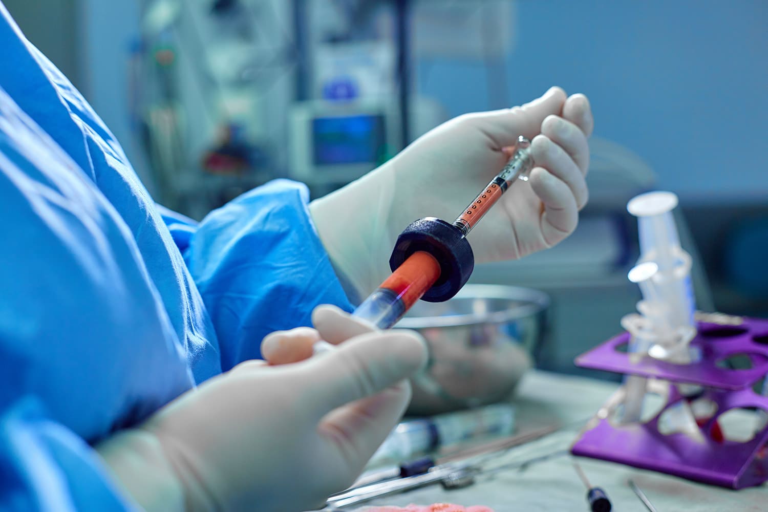 Dr Luc Bottero, chirurgien plasticien à Annecy